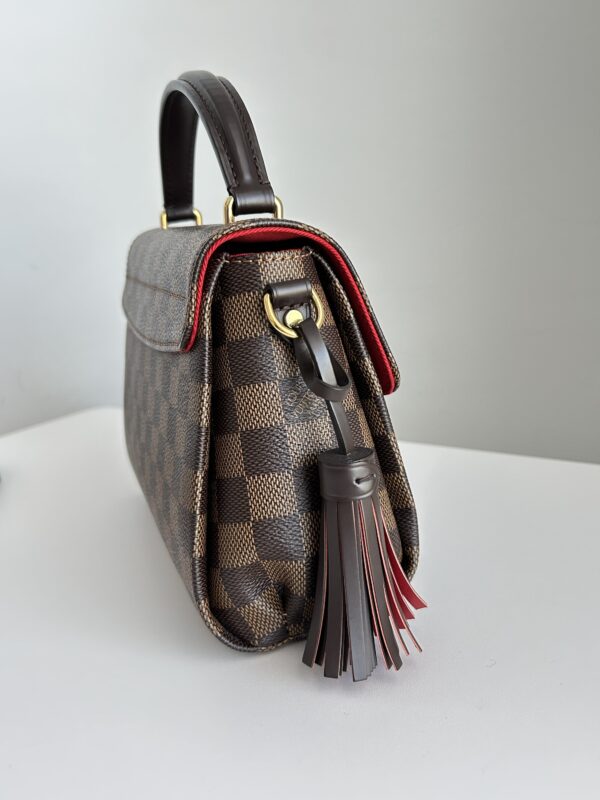 Louis Vuitton Croisette Damier Ebene - Image 17