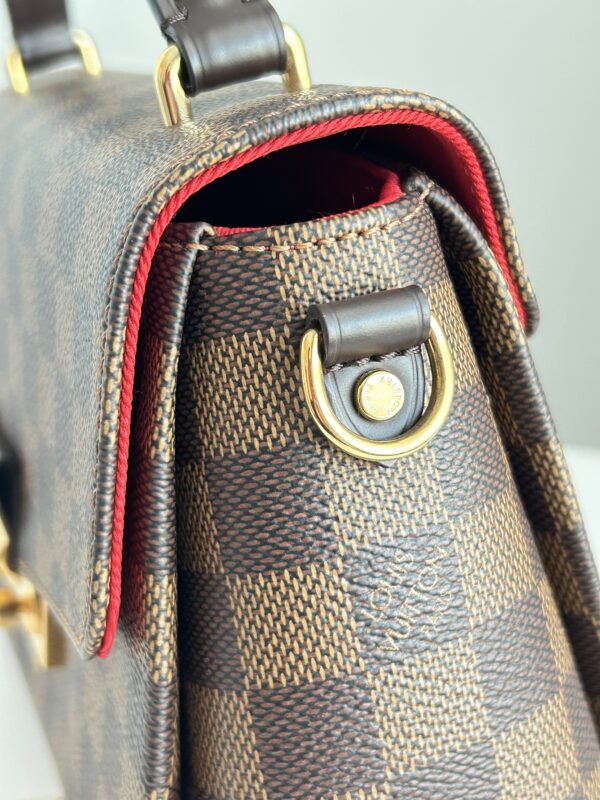 Louis Vuitton Croisette Damier Ebene - Image 5