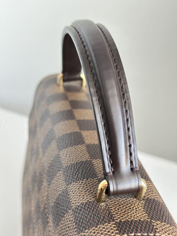 Louis Vuitton Croisette Damier Ebene - Image 8