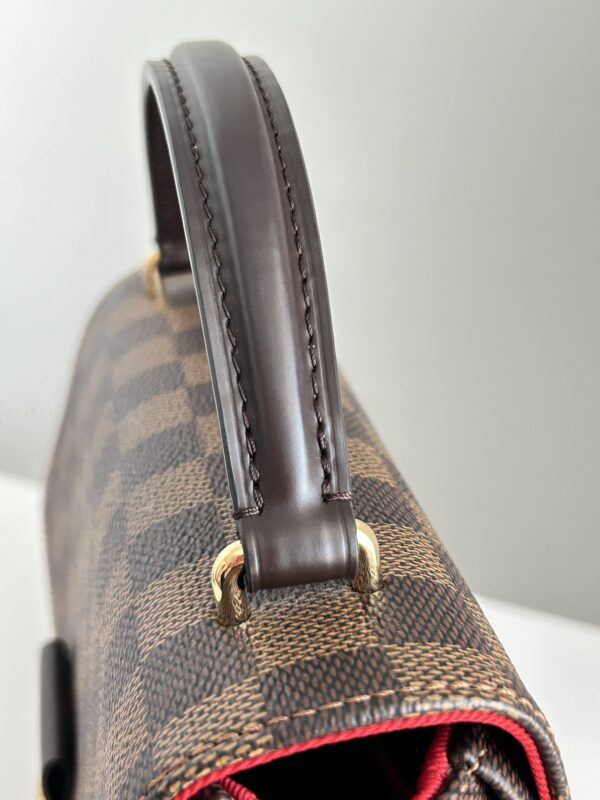 Louis Vuitton Croisette Damier Ebene - Image 7