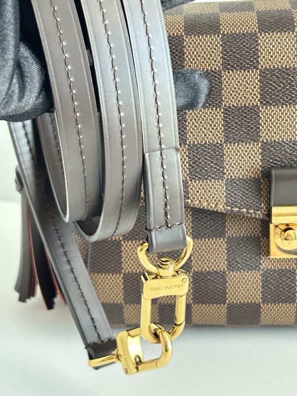 Louis Vuitton Croisette Damier Ebene - Image 14