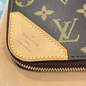 Brandnew Louis Vuitton Lisa Pink – The House Of Great Deals