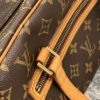 Louis Vuitton Cite Monogram MM