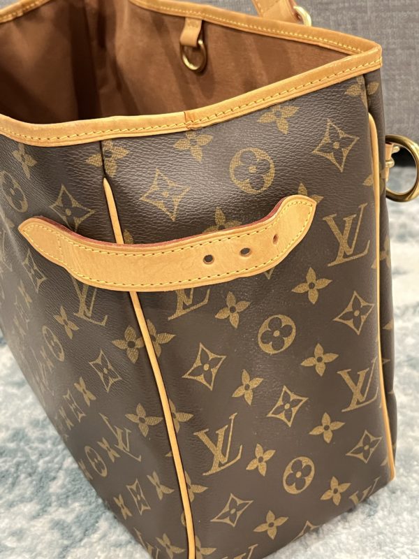 Louis Vuitton Monogram Batignolles Horizontal - Image 25