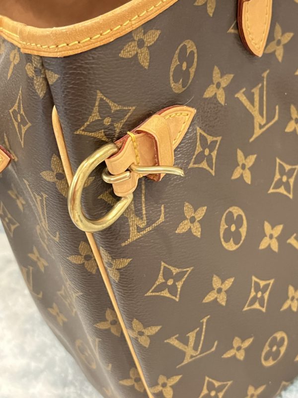 Louis Vuitton Monogram Batignolles Horizontal - Image 24