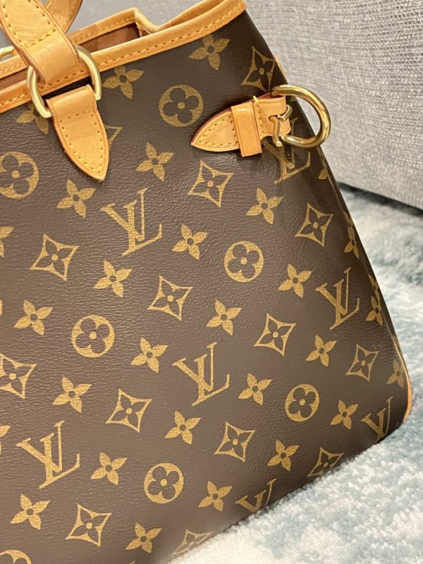 Louis Vuitton Monogram Batignolles Horizontal - Image 19