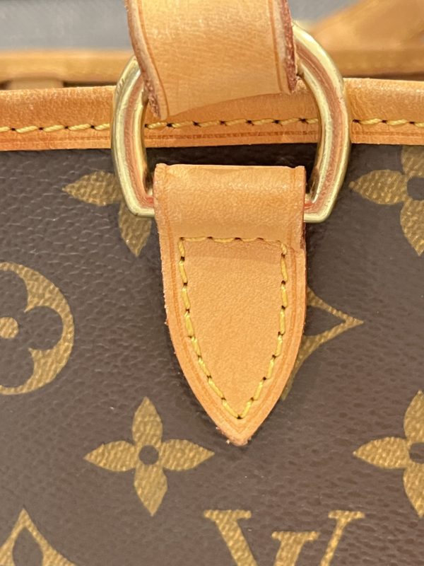 Louis Vuitton Monogram Batignolles Horizontal - Image 23