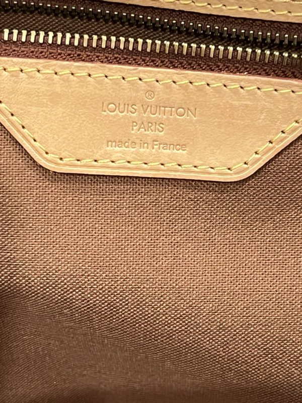 Louis Vuitton Monogram Batignolles Horizontal - Image 21