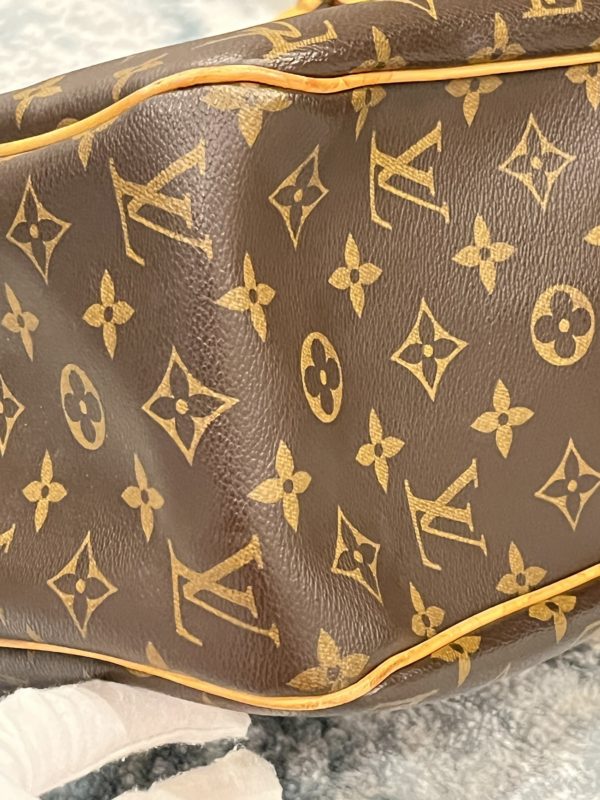 Louis Vuitton Monogram Batignolles Horizontal - Image 15