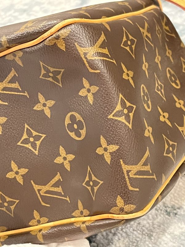 Louis Vuitton Monogram Batignolles Horizontal - Image 16