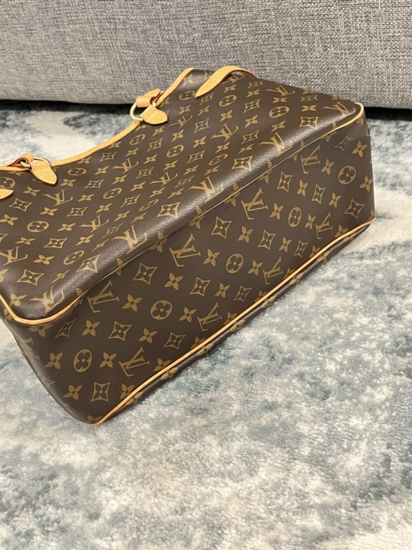 Louis Vuitton Monogram Batignolles Horizontal - Image 17