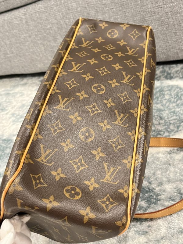 Louis Vuitton Monogram Batignolles Horizontal - Image 18