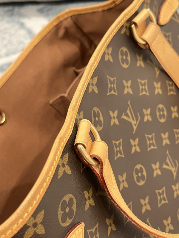 Louis Vuitton Monogram Batignolles Horizontal - Image 8