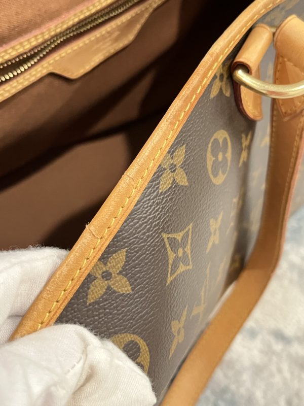 Louis Vuitton Monogram Batignolles Horizontal - Image 14