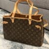 Louis Vuitton Monogram Batignolles Horizontal