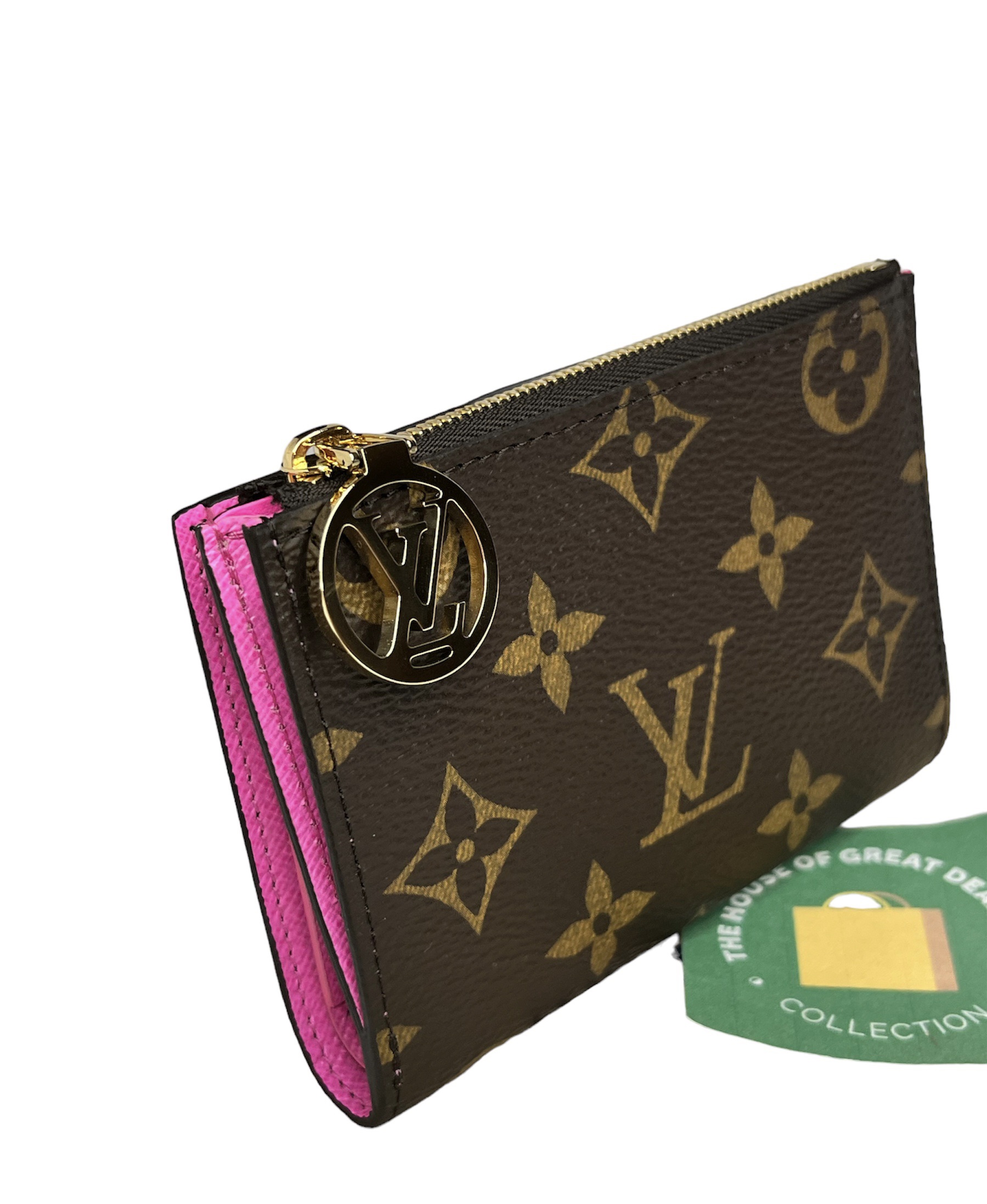 louis vuitton fabric leather lisa