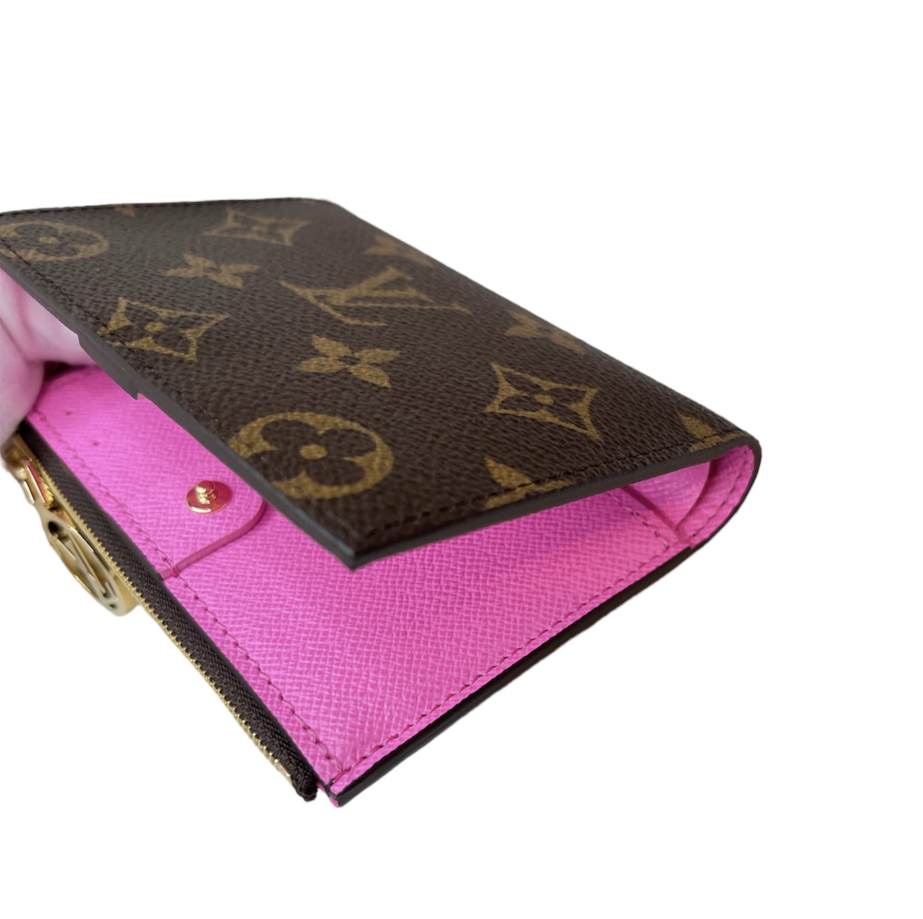 Brandnew Louis Vuitton Lisa Pink – The House Of Great Deals