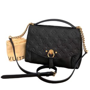 Louis Vuitton Blanche Bag