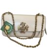 Brandnew Tory Burch Eleanor Rectangular