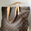 Louis Vuitton Cabas Mezzo Monogram