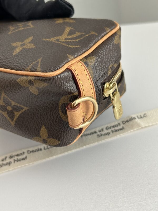 Louis Vuitton Wapity Monogram - Image 5