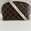 Louis Vuitton Cosmetic Pouch Ebene