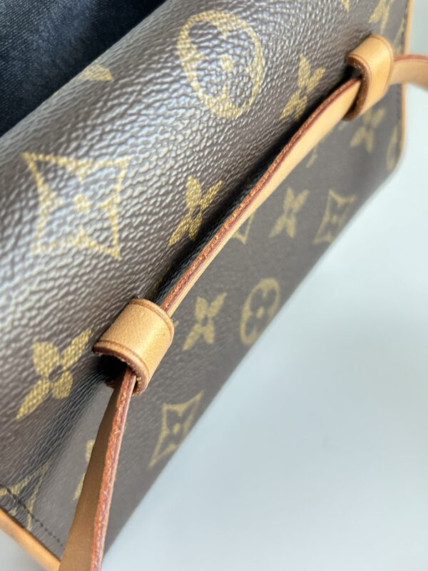 Louis Vuitton Pochette Florentine Monogram - Image 21