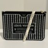 Louis Vuitton Inside Out Neverfull Pouch ONLY MM
