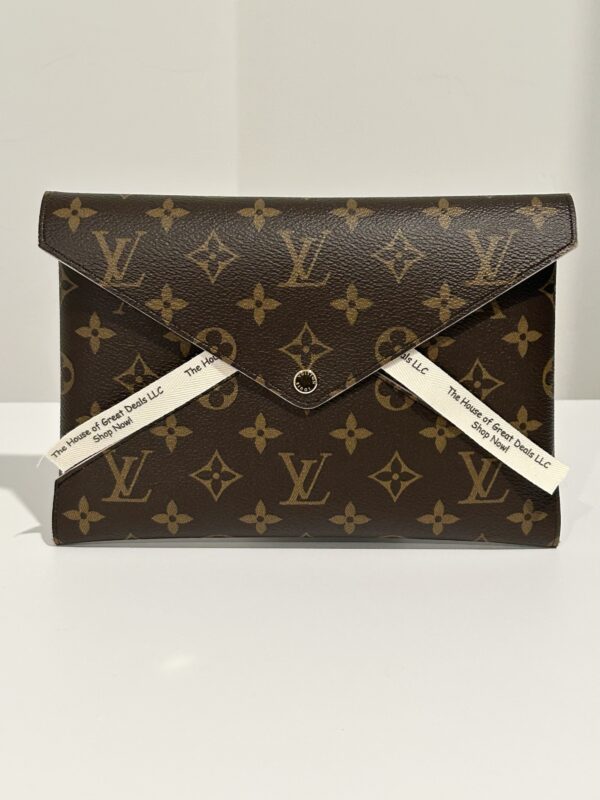 Louis Vuitton Kirigami LARGE monogram