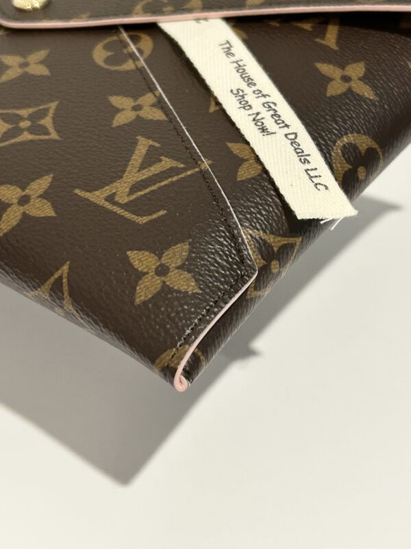 Louis Vuitton Kirigami LARGE monogram - Image 5