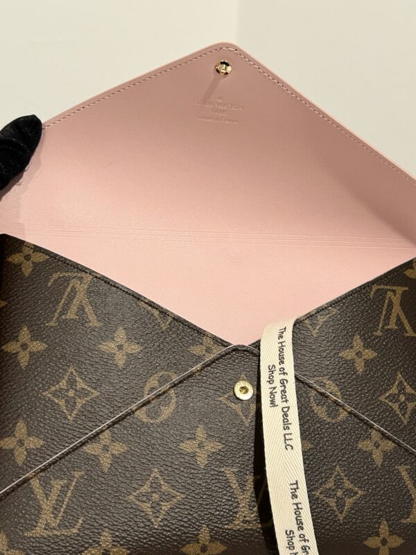 Louis Vuitton Kirigami LARGE monogram - Image 7