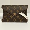 Louis Vuitton Kirigami MEDIUM Pochette Monogram
