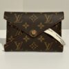 Louis Vuitton Kirigami SMALL Pochette Monogram