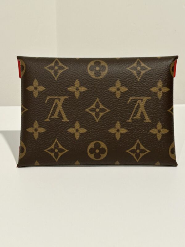 Louis Vuitton Kirigami MEDIUM Pochette Monogram - Image 4