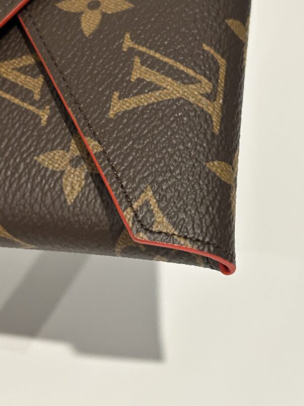 Louis Vuitton Kirigami MEDIUM Pochette Monogram - Image 7