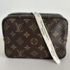 Louis Vuitton Trousse 18 Monogram
