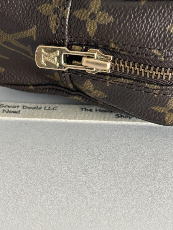 Louis Vuitton Trousse 18 Monogram - Image 3