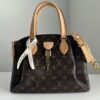 Louis Vuitton Rivoli Pm Monogram