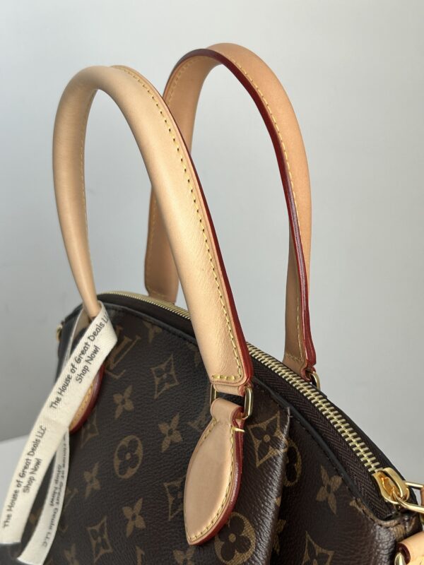 Louis Vuitton Rivoli Pm Monogram - Image 10