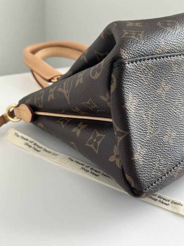 Louis Vuitton Rivoli Pm Monogram - Image 5