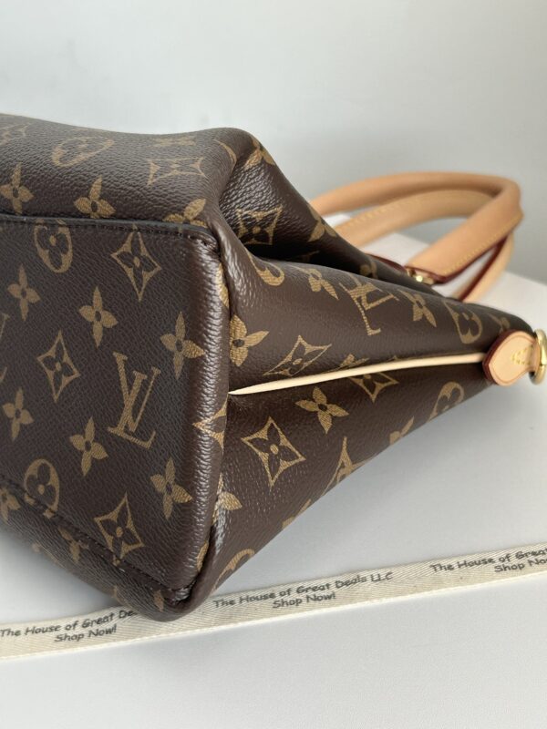 Louis Vuitton Rivoli Pm Monogram - Image 6