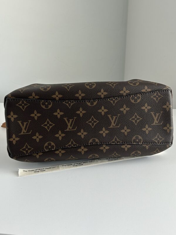 Louis Vuitton Rivoli Pm Monogram - Image 9