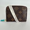 Louis Vuitton Zippy Coin Wallet Monogram