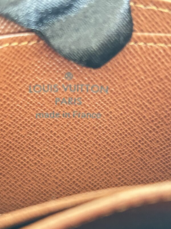Louis Vuitton Zippy Coin Wallet Monogram - Image 6