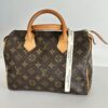 Louis Vuitton Speedy 25 Monogram