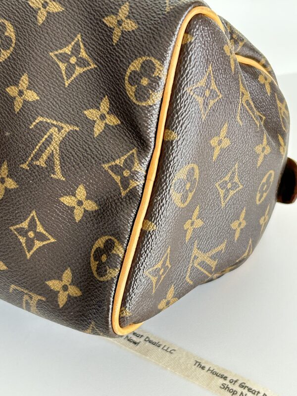 Louis Vuitton Speedy 25 Monogram - Image 10