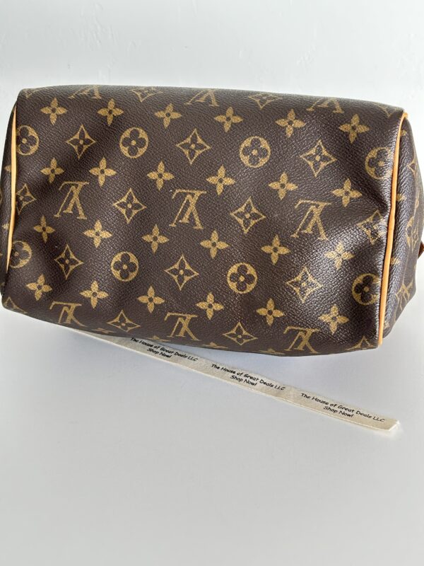 Louis Vuitton Speedy 25 Monogram - Image 2