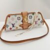 Louis Vuitton Murakami TakahashiShirley Multicolor White
