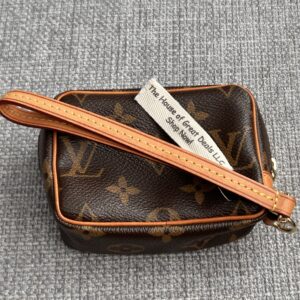 Louis Vuitton Wapity Monogram