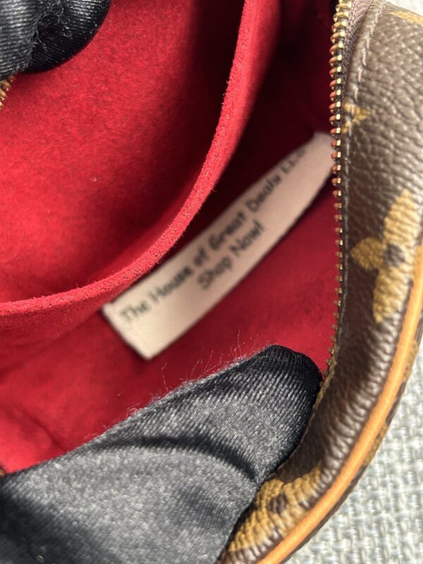 Louis Vuitton Wapity Monogram - Image 5